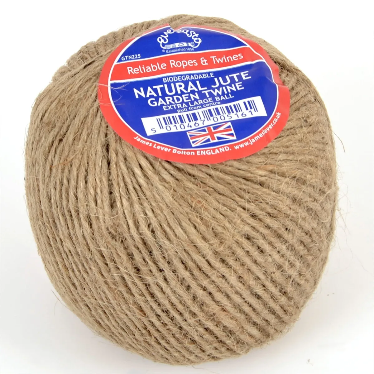 jute garden twine for plants