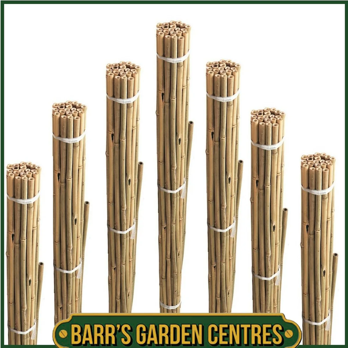 bamboo cane sizes explained