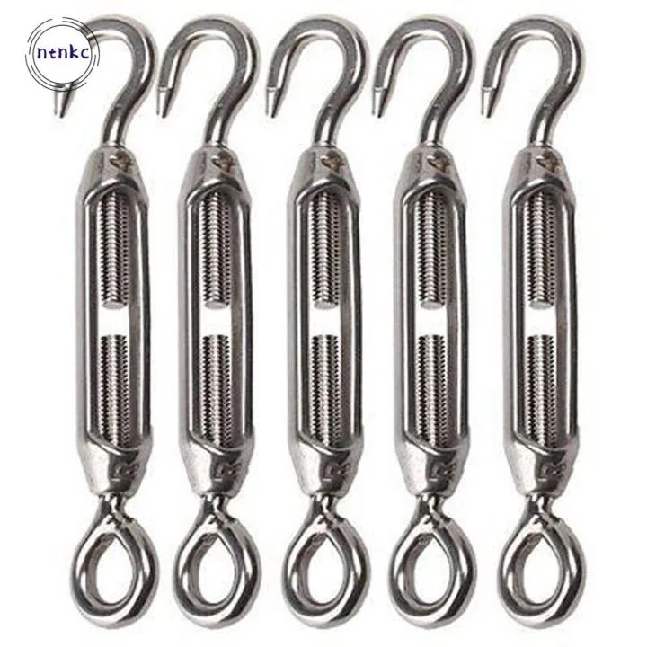 decking rope hardware