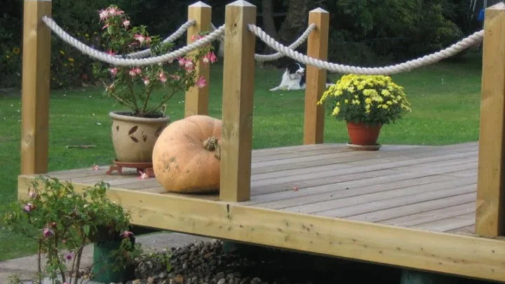 How to Install Decking Rope: A Step-by-Step Guide