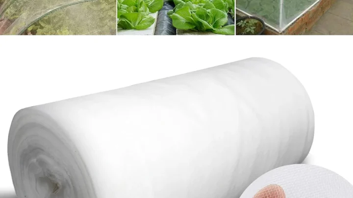 How to Protect Vegetables With Netting: A Simple Guide