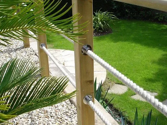 Garden Rope for Decking: A Complete How-To Guide