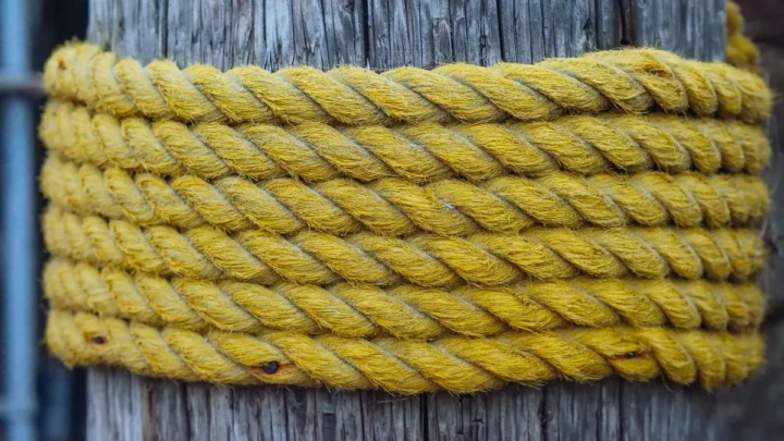 Is Jute Rope Weatherproof? The Truth Explained