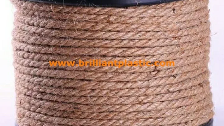 Natural vs Synthetic Garden Rope: Which Should You Use?