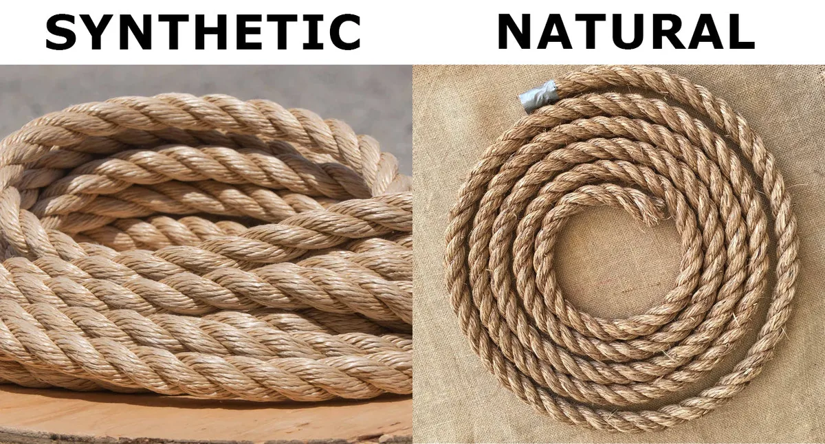 rope durability comparison outdoor