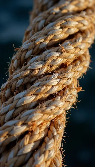 Best Garden Rope for Decking: What to Use