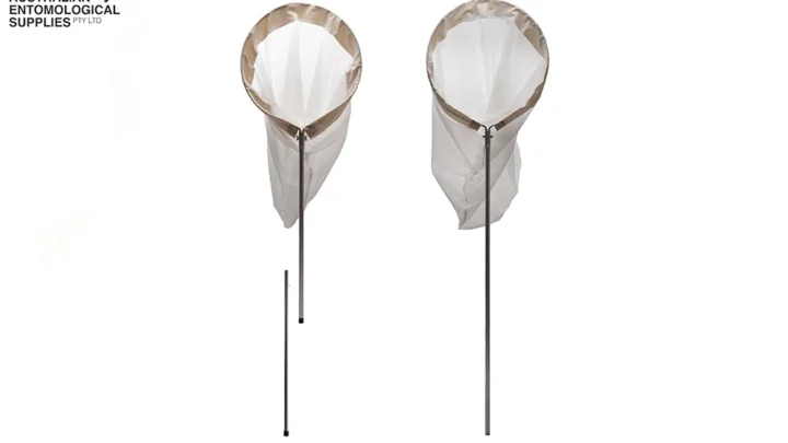 Best Mesh Size for Butterfly Netting: A Complete Guide