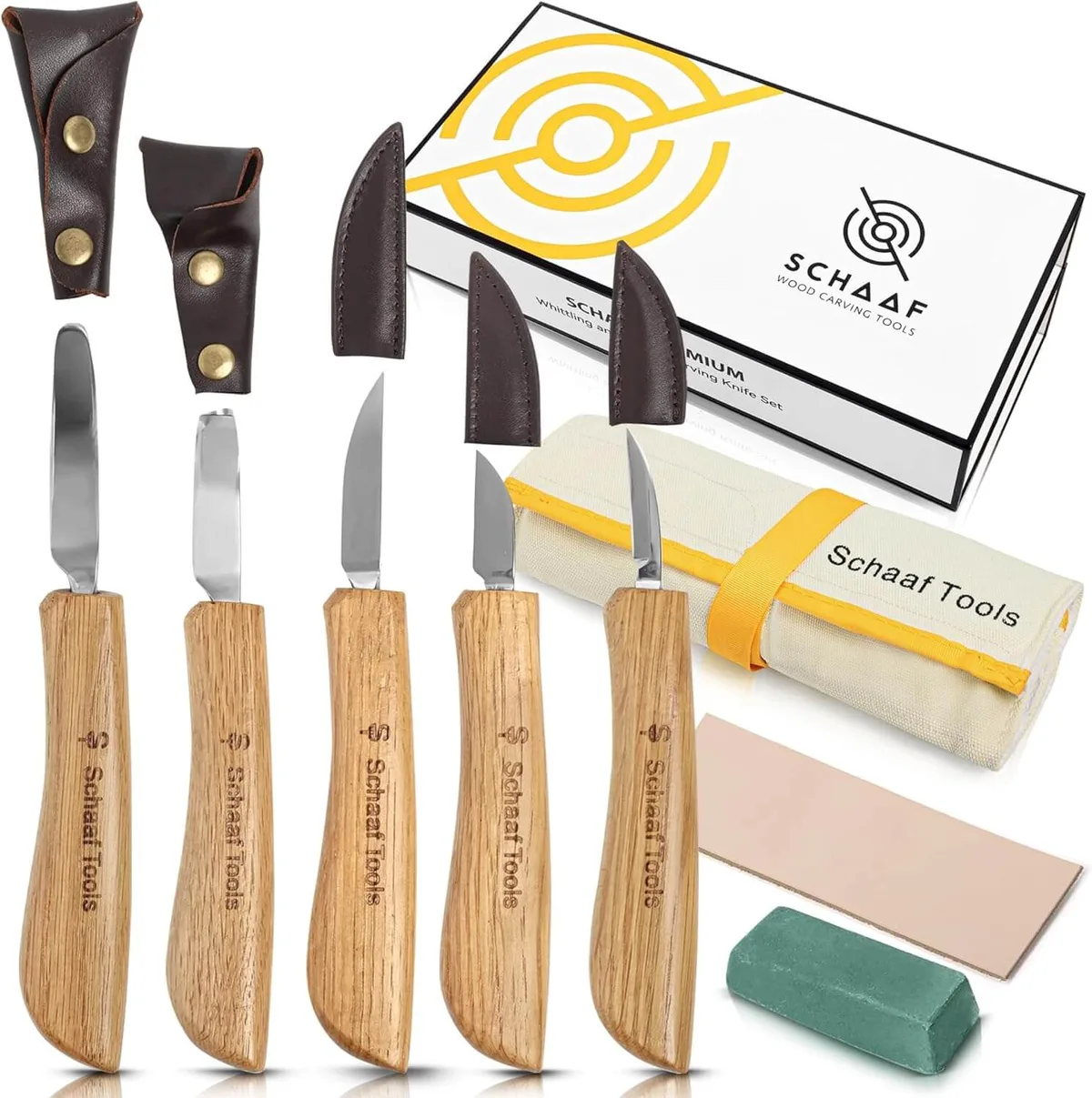 whittling knife utility knife sandpaper